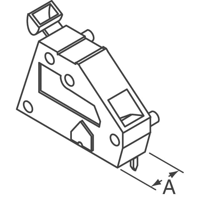 1706714 Phoenix Contact  Wire to Board